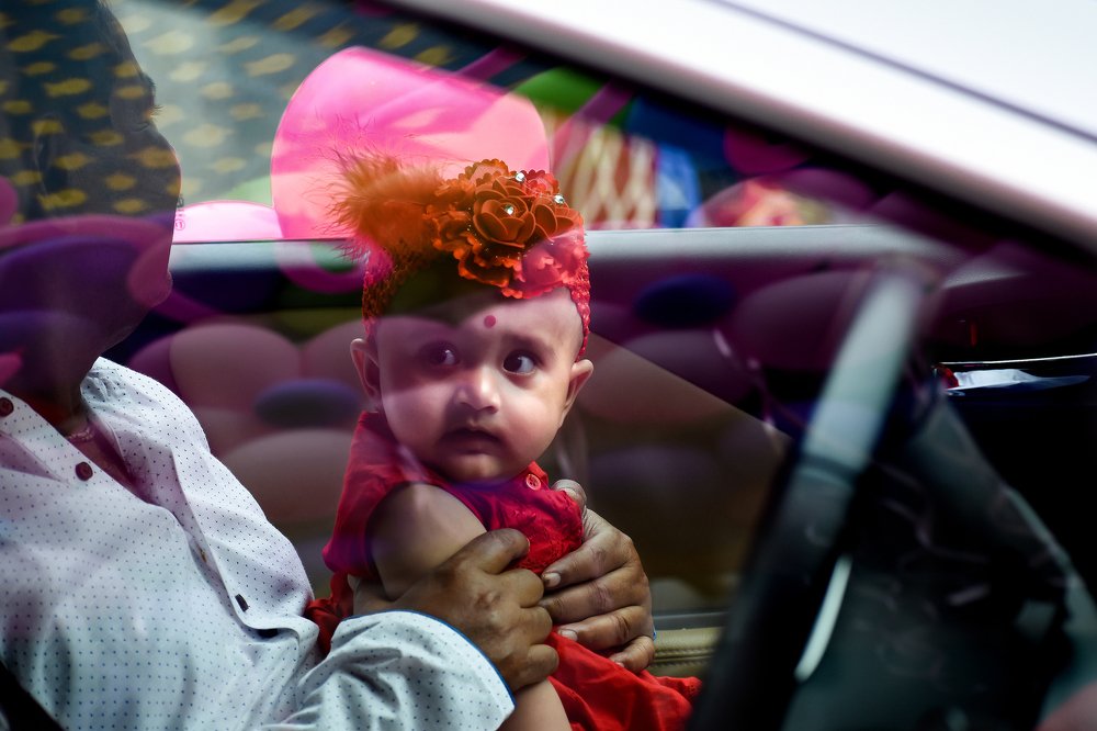 Photograph by  Asamanj Maiti