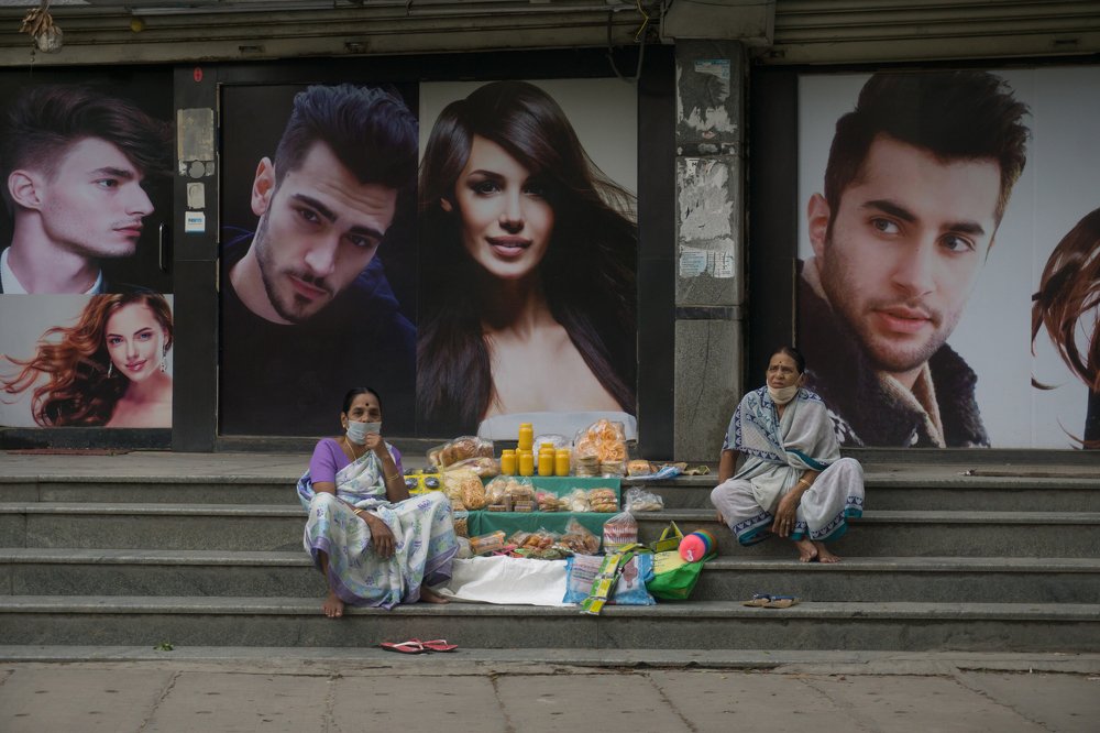 Photograph by Anandu Mv