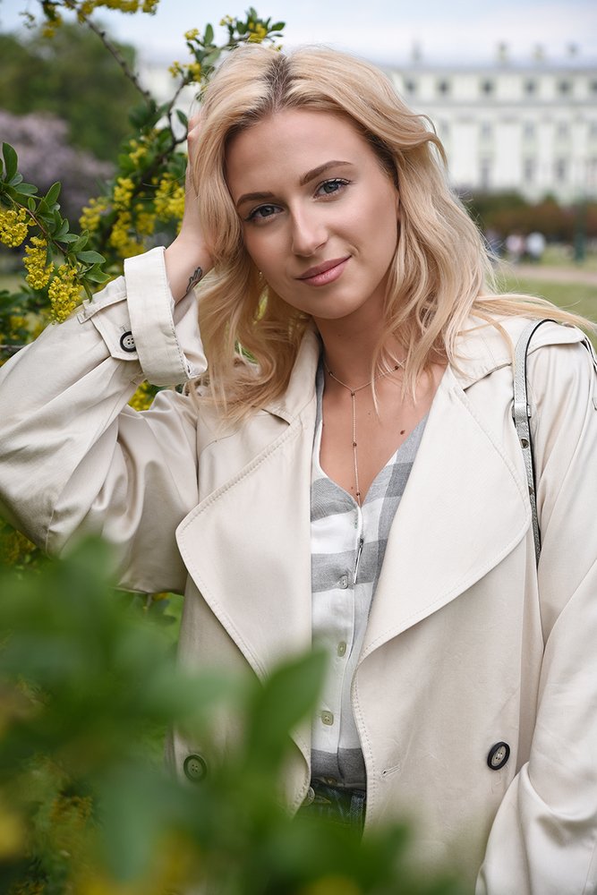 Photograph by Светлана Фатнева