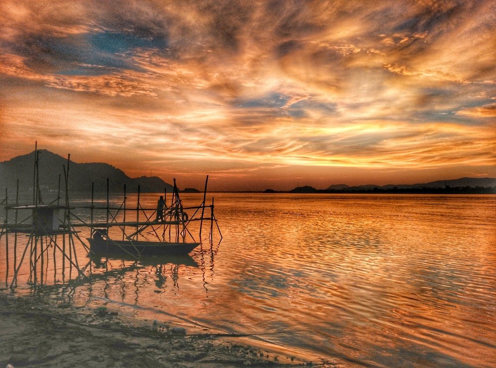 Photograph by Sudipta Sarkar