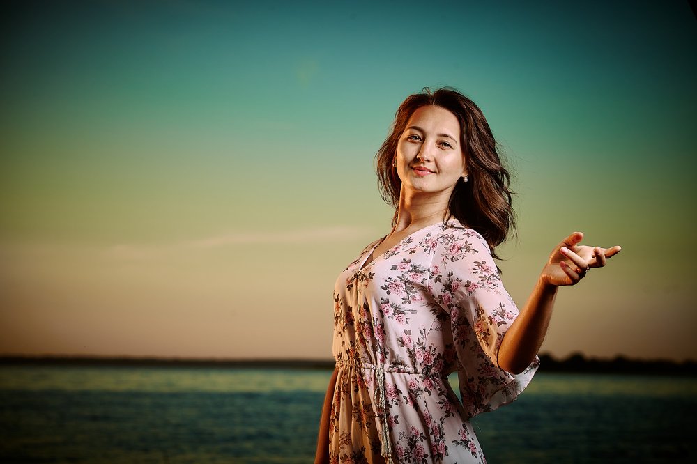 Photograph by Владислав Макаров