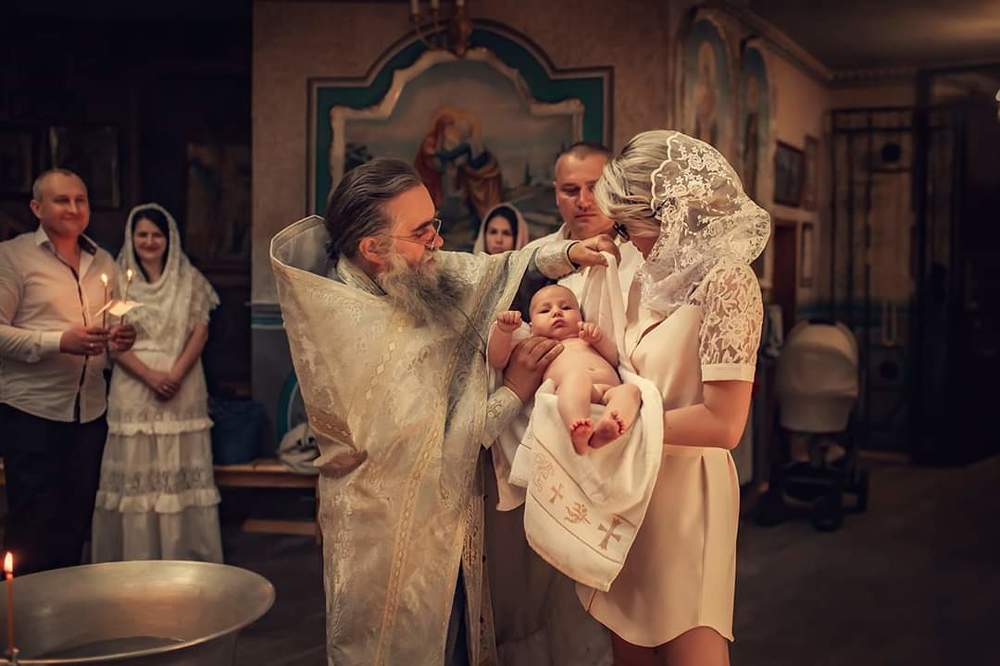 Photograph by Иванна Войт