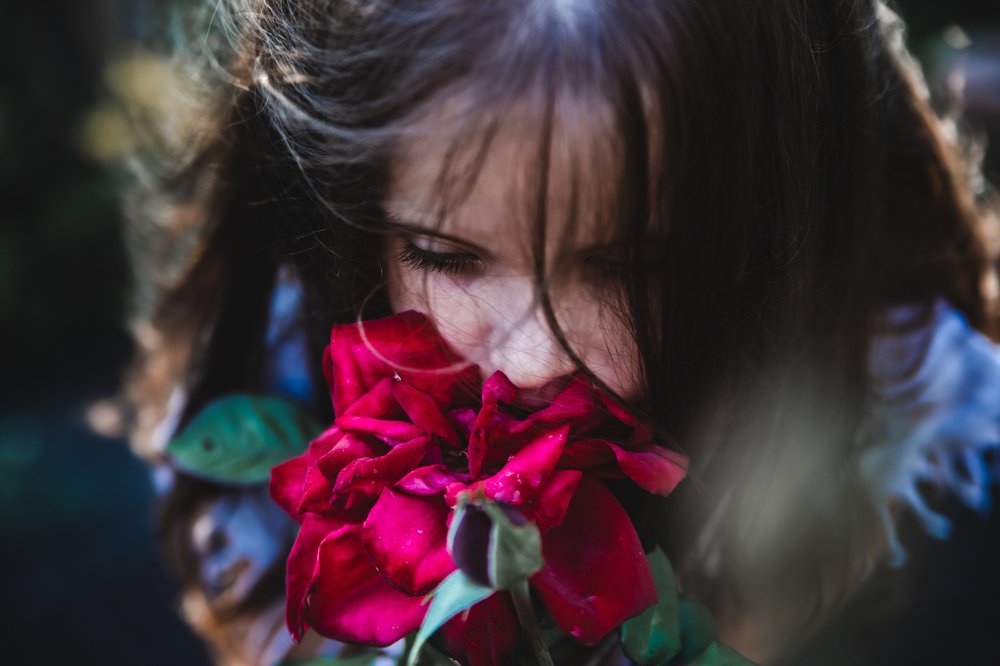 Photograph by Юлия Миронова