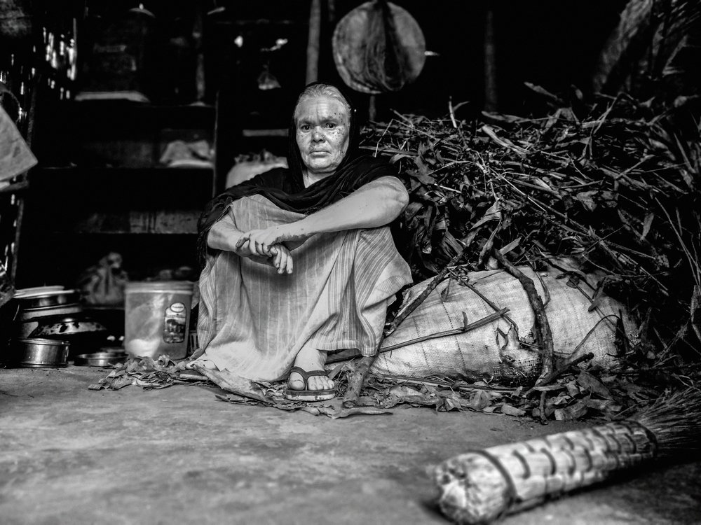 Photograph by Md Abu Sayeed Mondal