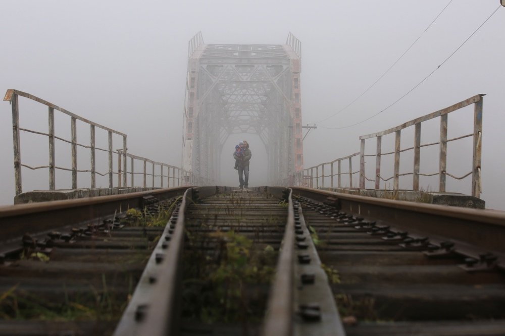 Photograph by Кира Некрасова