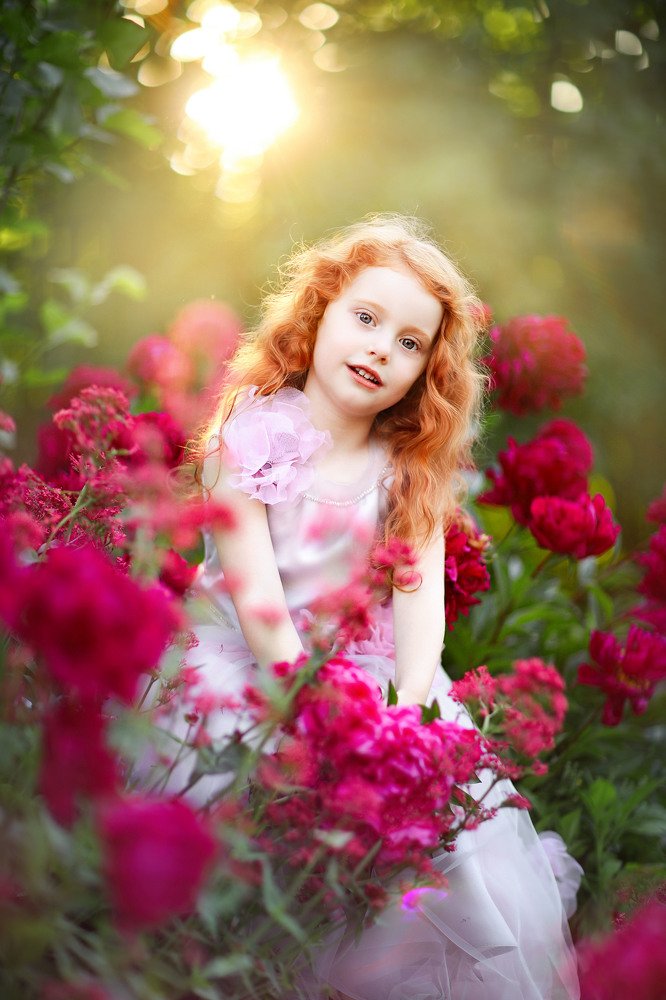 Photograph by Юлия Карелина