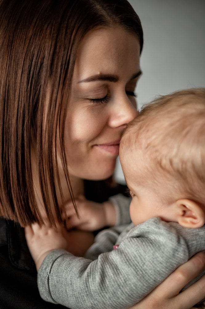 Фотография автора Виктория Хилицкая