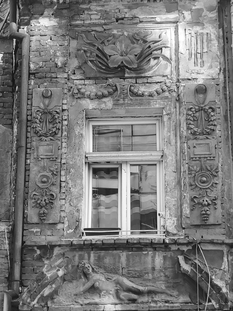 Photograph by Vladimir