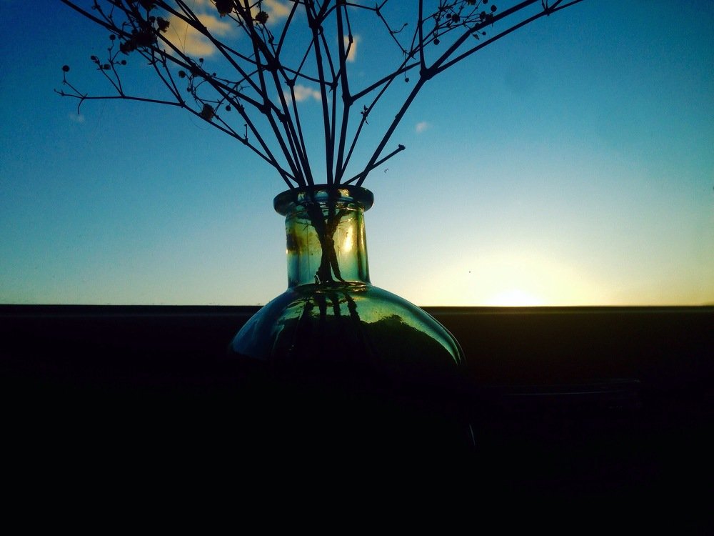 The Persistance of Memory