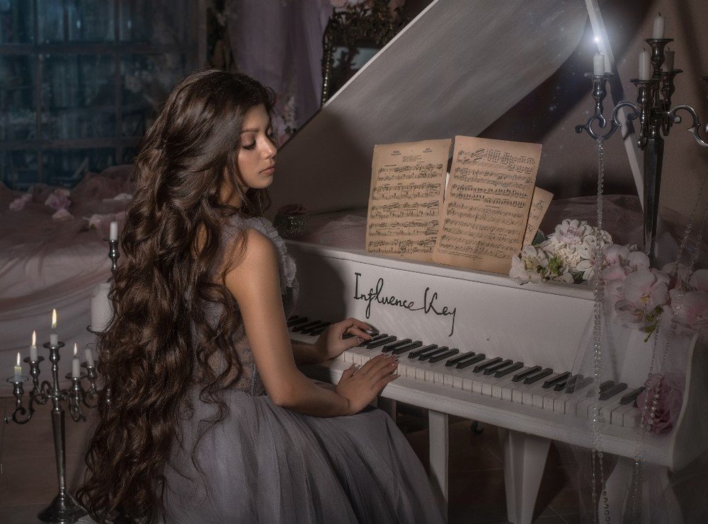 Photograph by Анна Тюрина