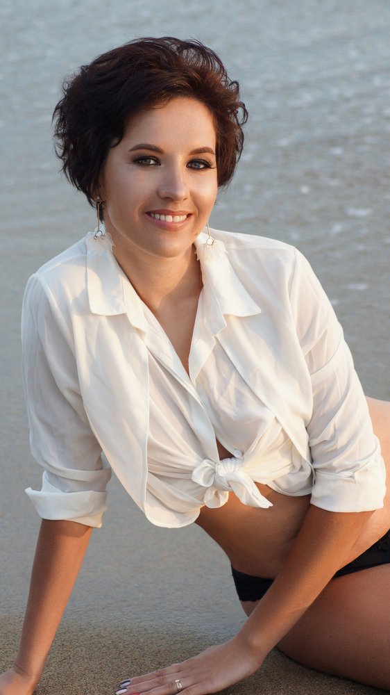 Морская дева ♍