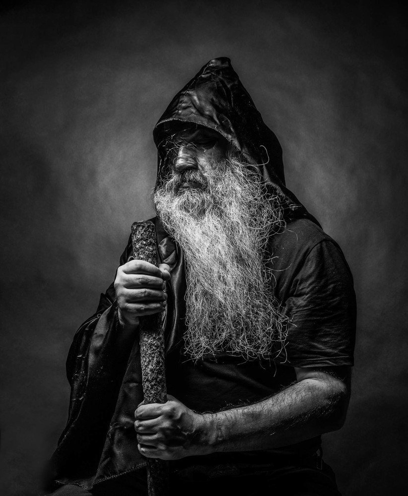 Photograph by Алексей Середенин