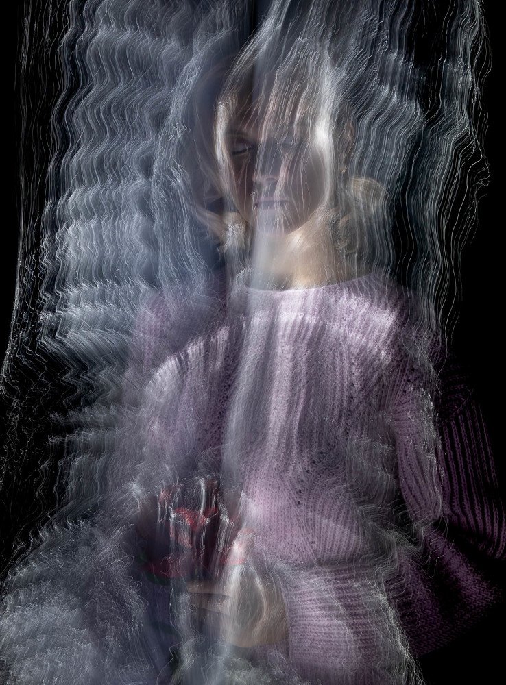 Photograph by Алексей Середенин