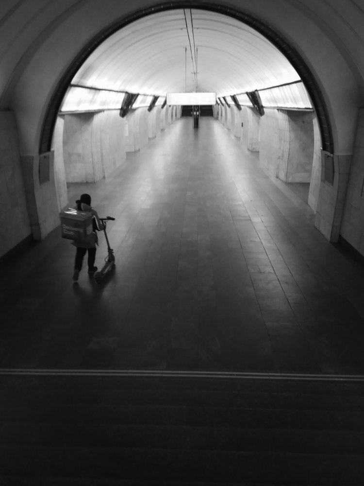 Photograph by Вадим Ньютон