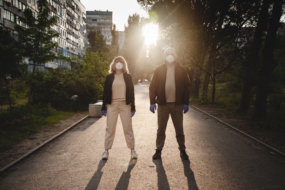 Photograph by Mariia Karpus