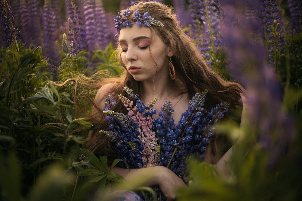 Photograph by Марина Киселева