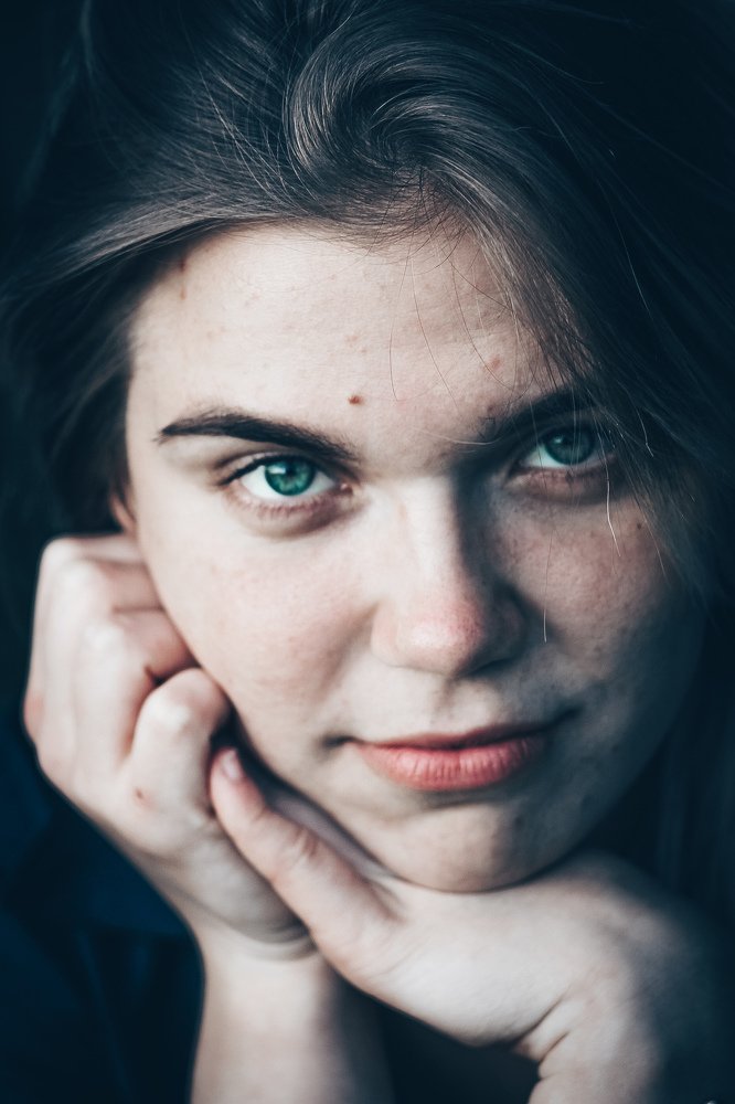 Photograph by Ольга Маркина