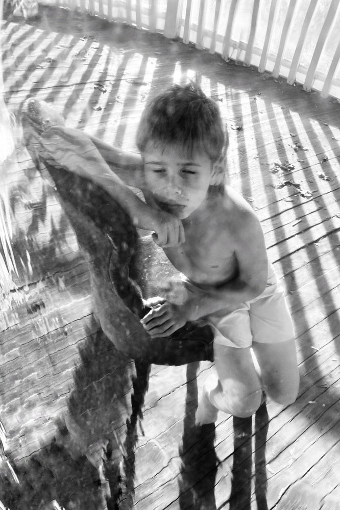 Photograph by Ольга Иванова