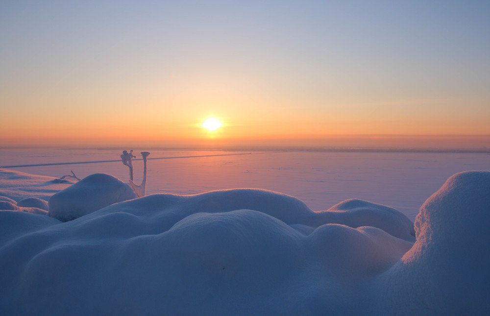 Северный край