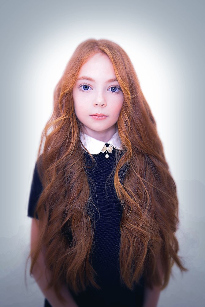 Photograph by Кинжагулова Олеся