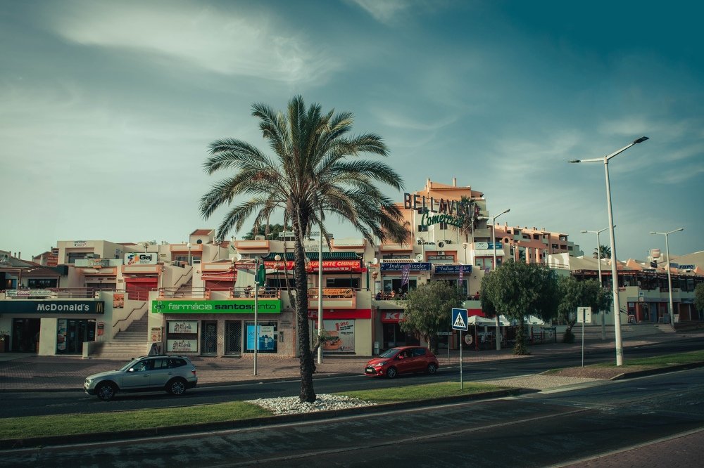 Photograph by Андрей Блинов