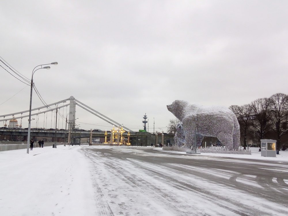 Photograph by Татьяна Перепелкина