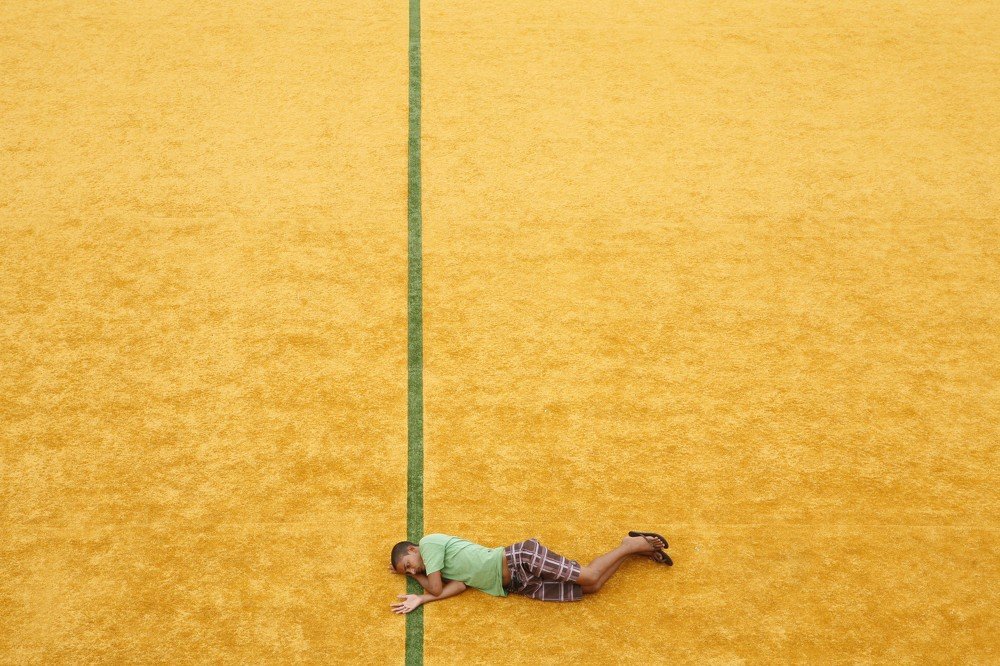 Project: Images that arrested me.