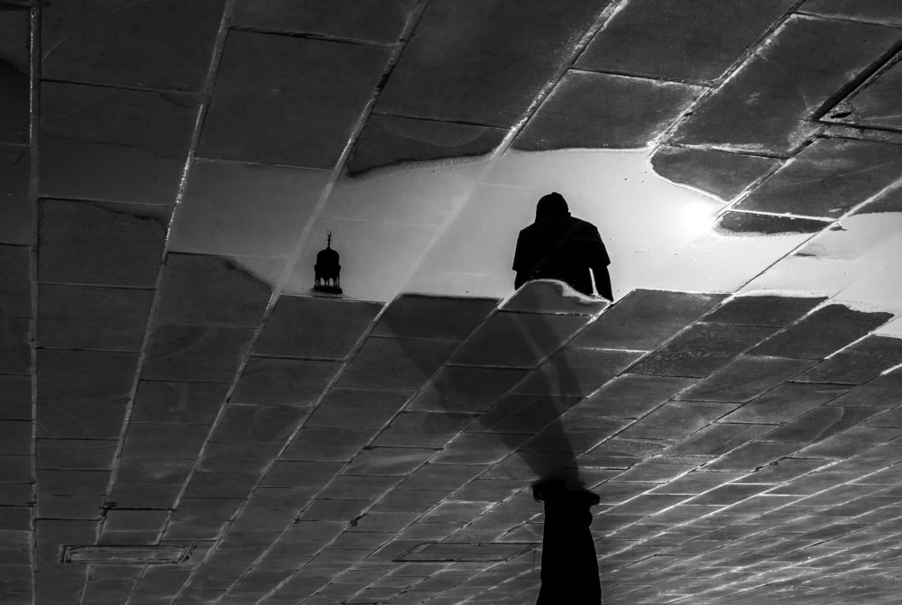 Photograph by Abhilash Thamattoor