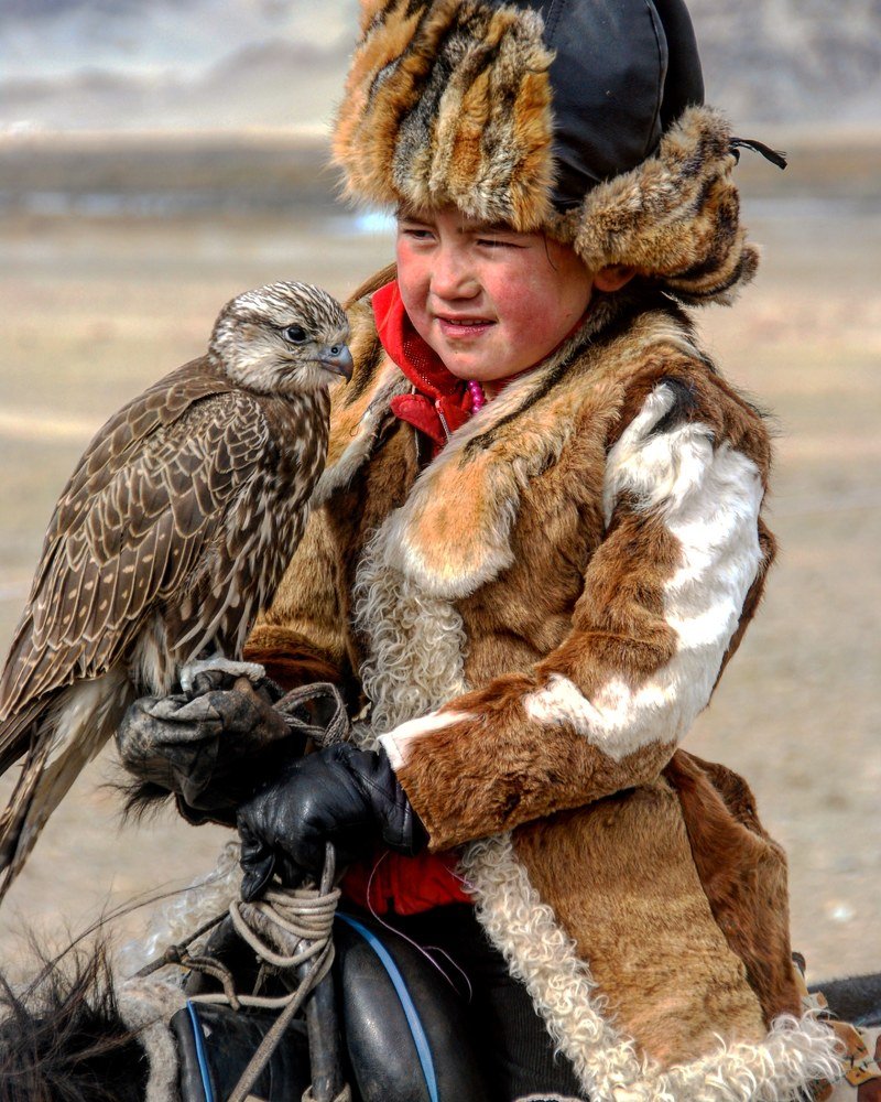 Photograph by Erlan Shakhabai