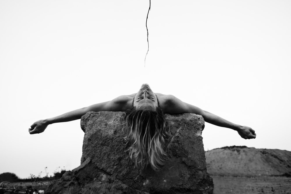 Photograph by Александр Путило