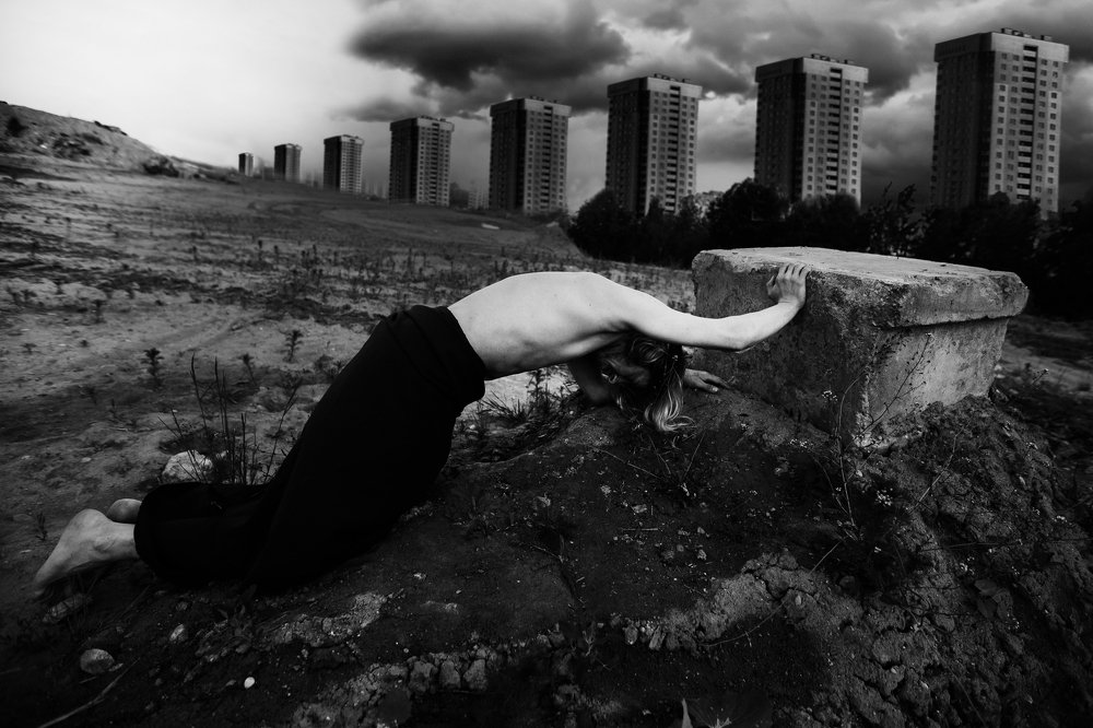 Photograph by Александр Путило