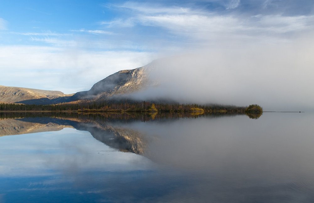 Вторжение...
