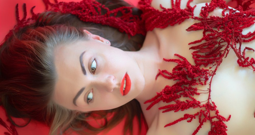 Photograph by Мари Полищук