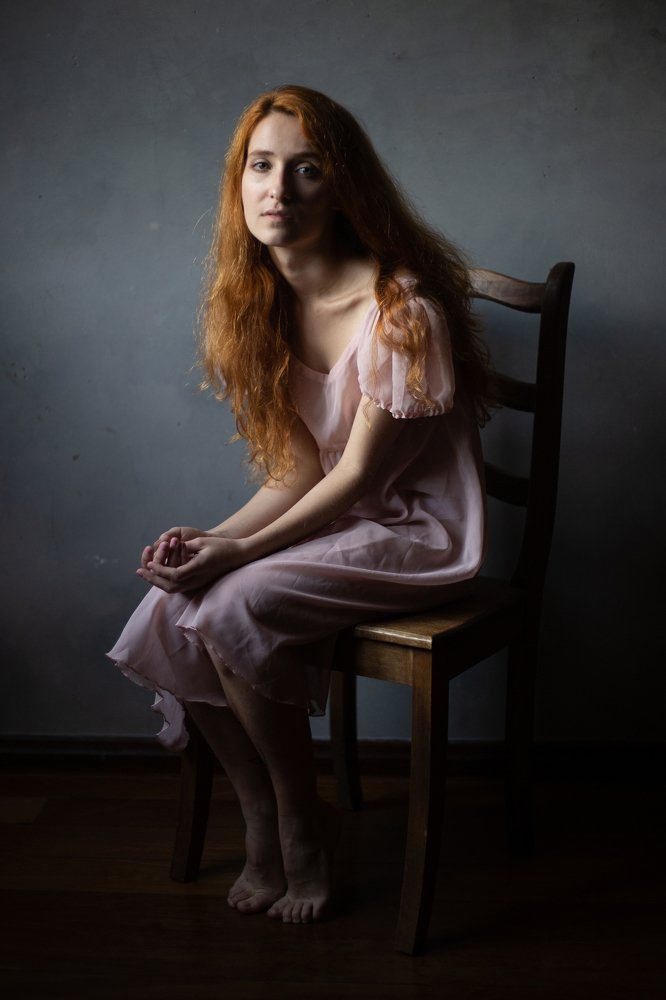 Photograph by Alexandre Langer