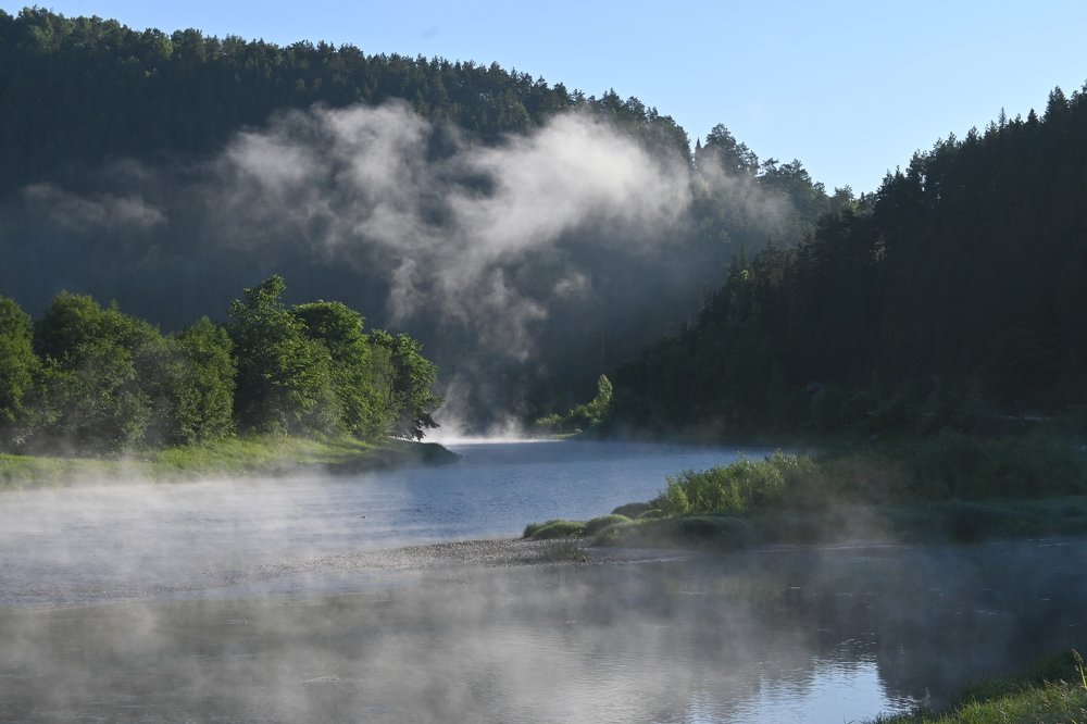 Photograph by Elena Novitskaya