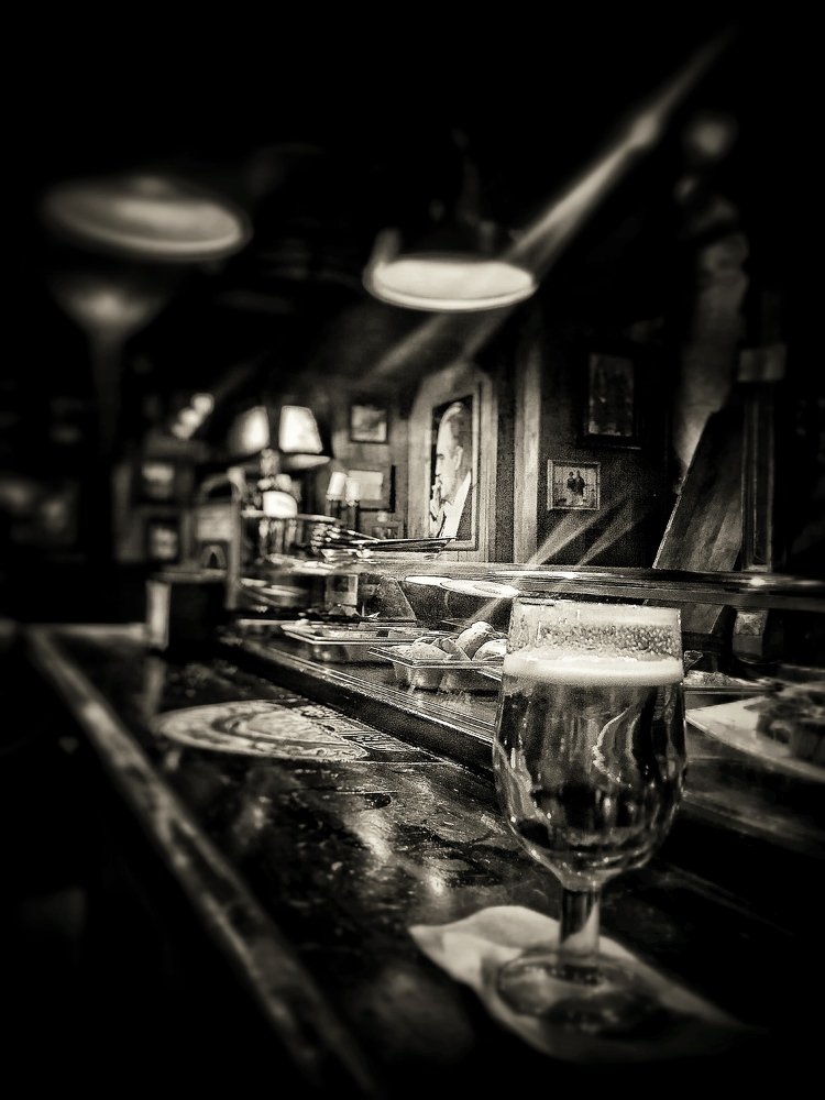 Photograph by Félix Sanchez