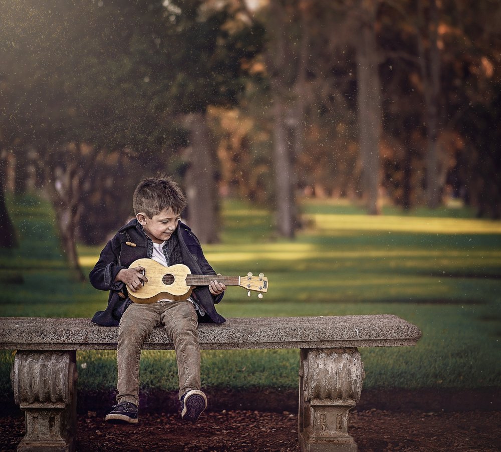 Photograph by Luciana G Calello