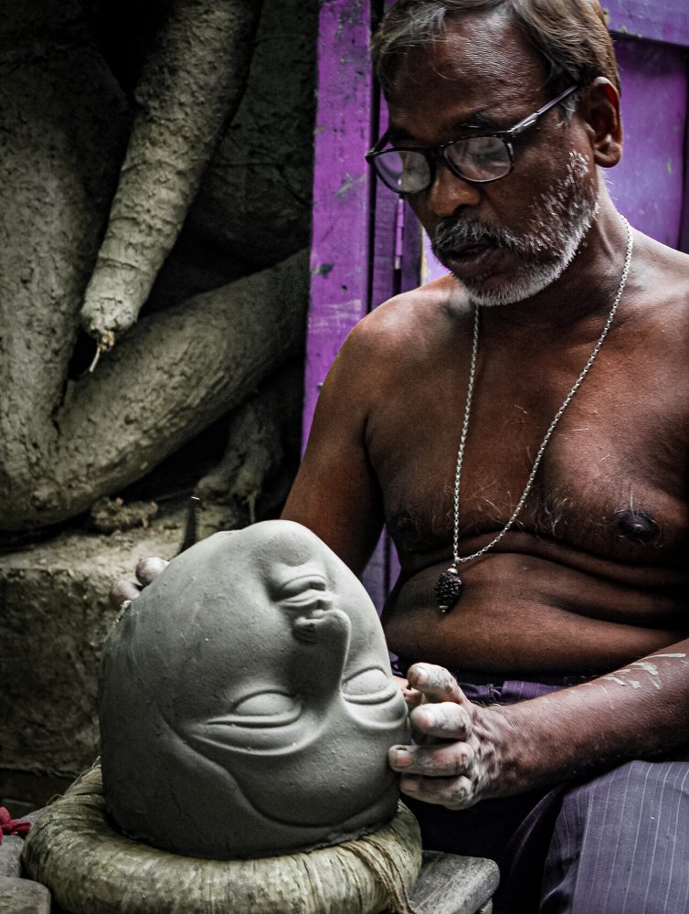 Photograph by Anik Saha