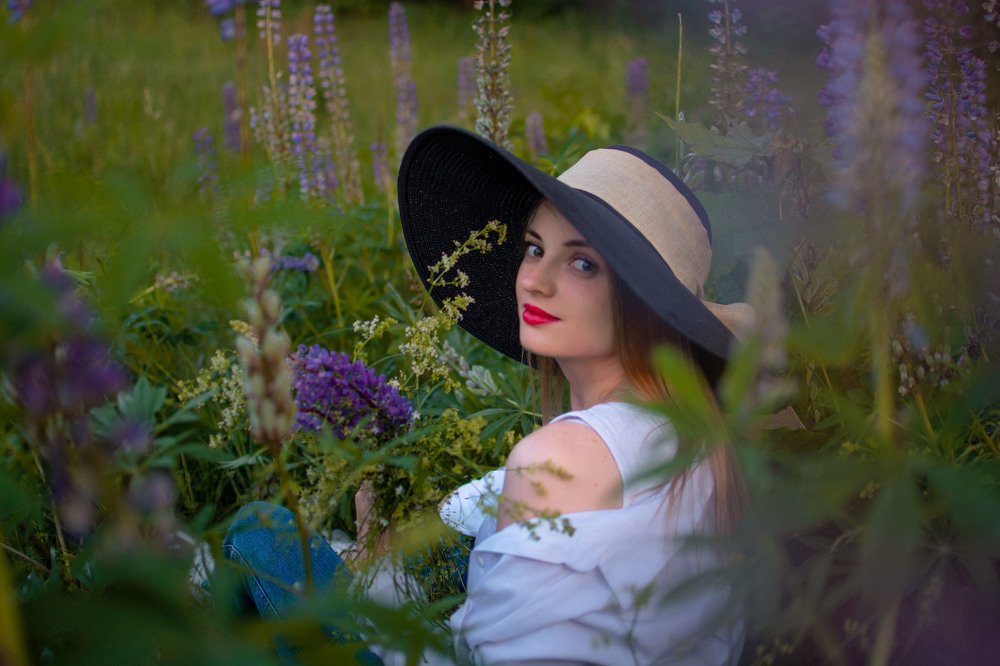 Photograph by Татьяна Конопацкая