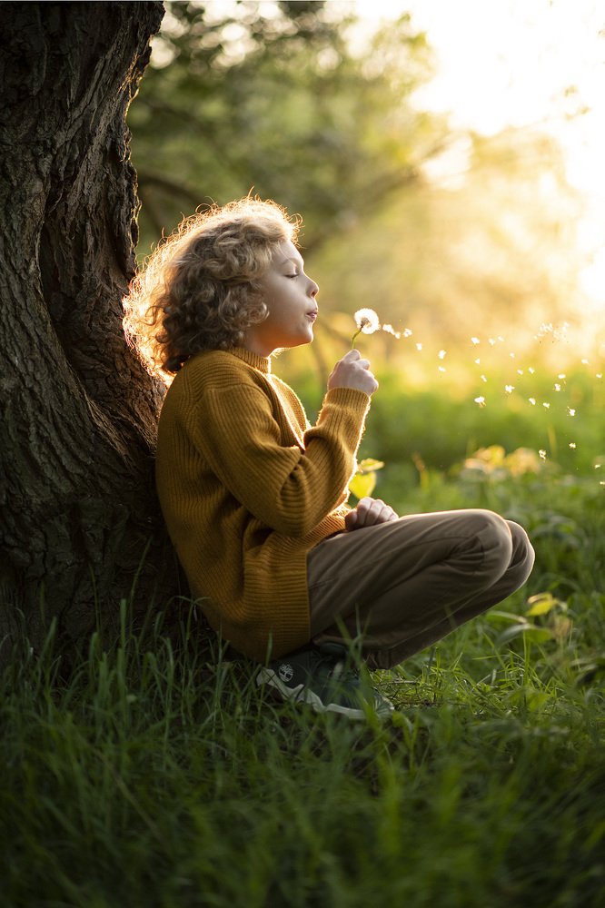 Photograph by Alena Avizhen