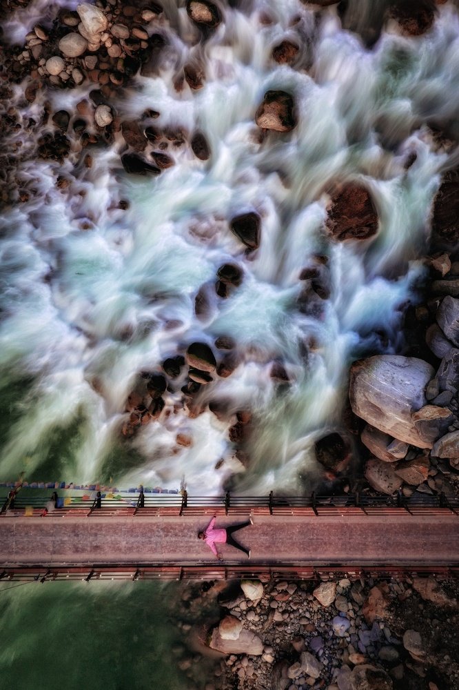 Photograph by Satyam Bhuyan