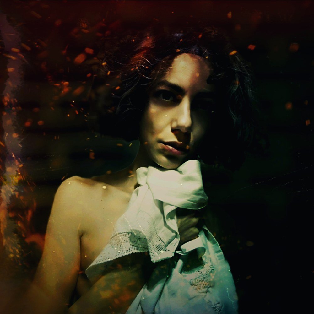 Photograph by Barbara Bonanno BNNRRB