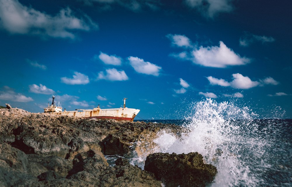 Photograph by Ognyan Levashki