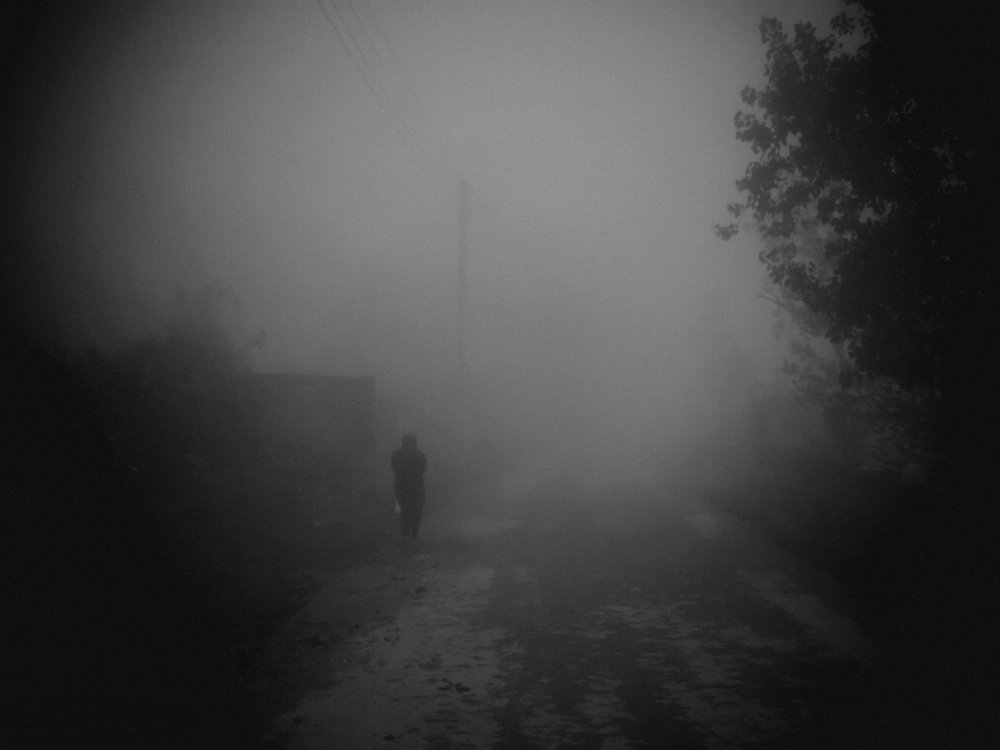 Photograph by Amin Ghaffarian