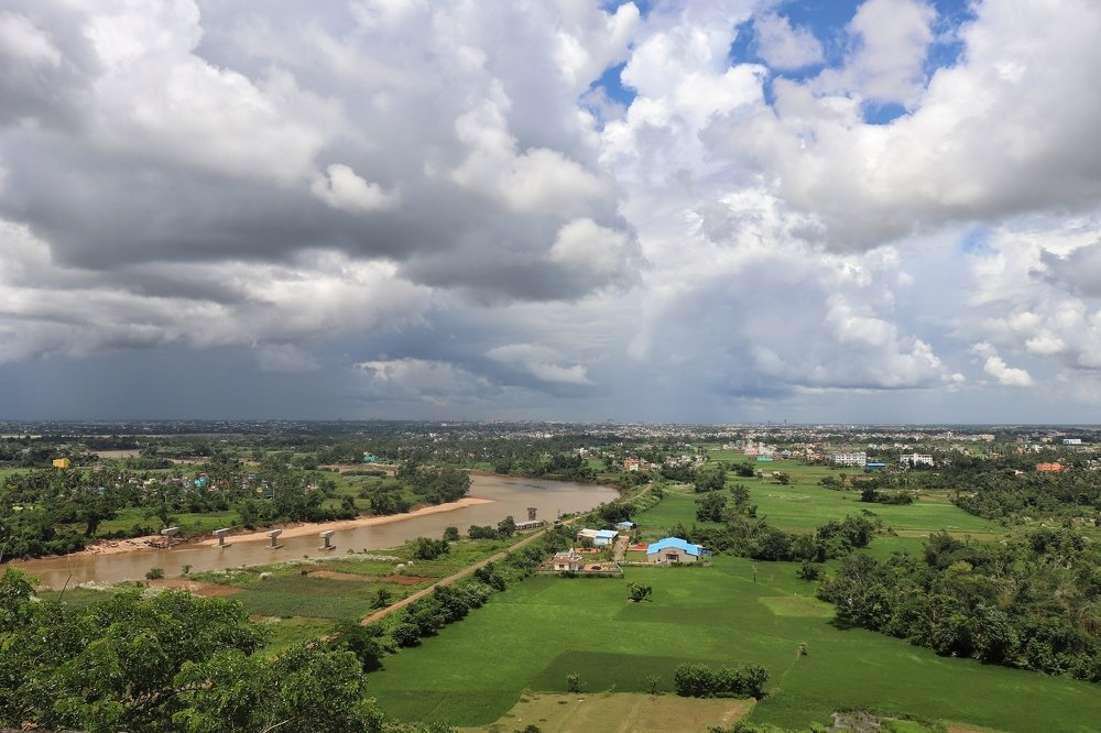 Photograph by Pravat Biswas