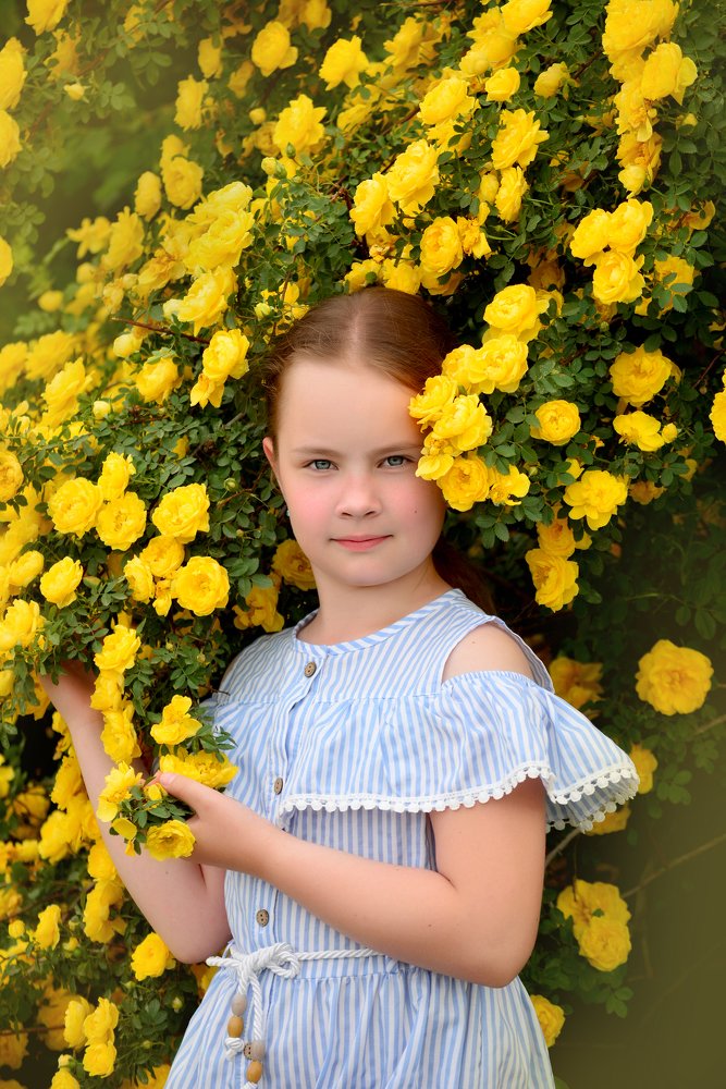 Photograph by Виктория Лоевская