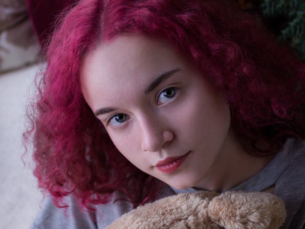 Моя Виктория