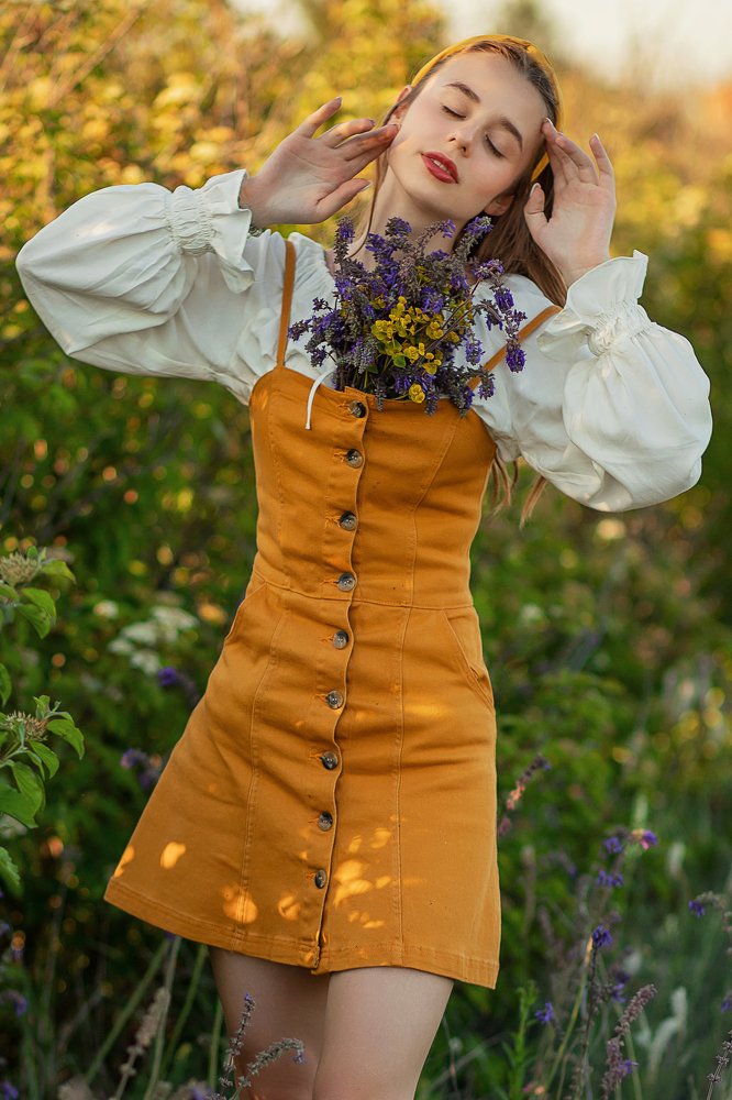 Photograph by Бибина Виктория