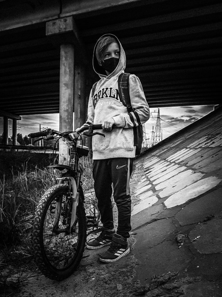 Photograph by Анна Дорофеева