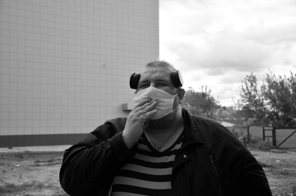 Photograph by Константин